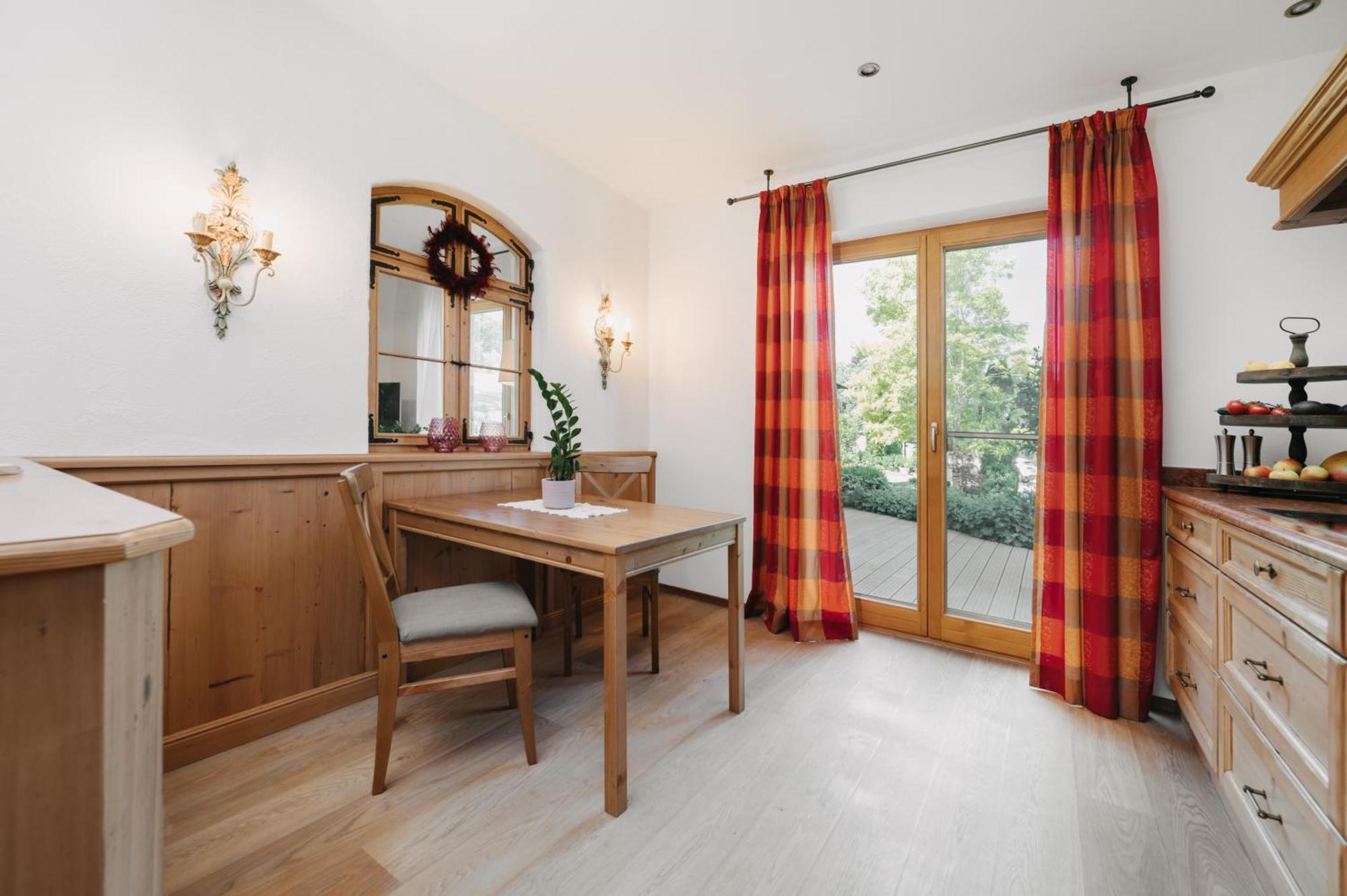 Apartments Mika Hof Weitnau ภายนอก รูปภาพ