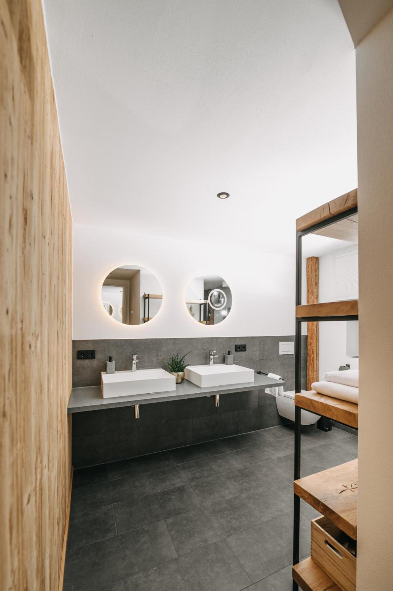 Apartments Mika Hof Weitnau ภายนอก รูปภาพ