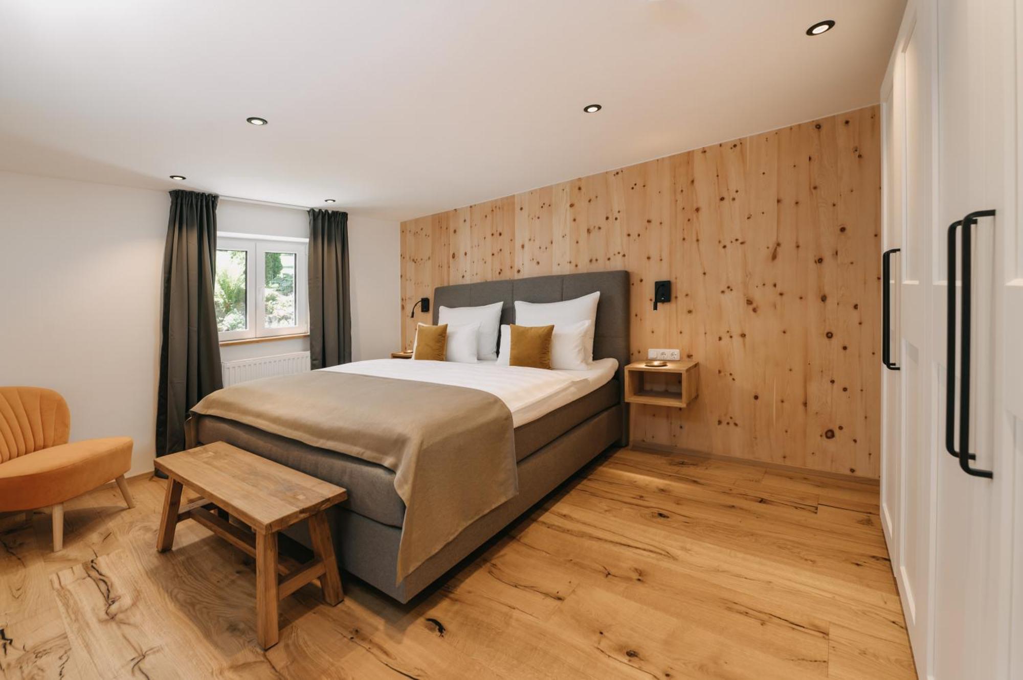 Apartments Mika Hof Weitnau ภายนอก รูปภาพ